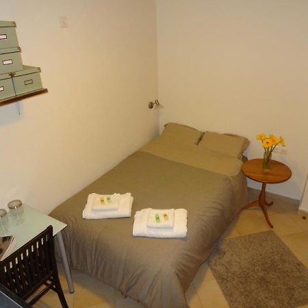 القدس 1 Or 2 Rooms With Breakfast And Parking المظهر الخارجي الصورة