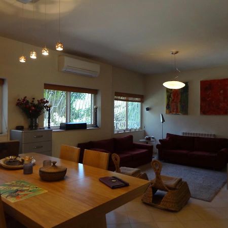 القدس 1 Or 2 Rooms With Breakfast And Parking المظهر الخارجي الصورة