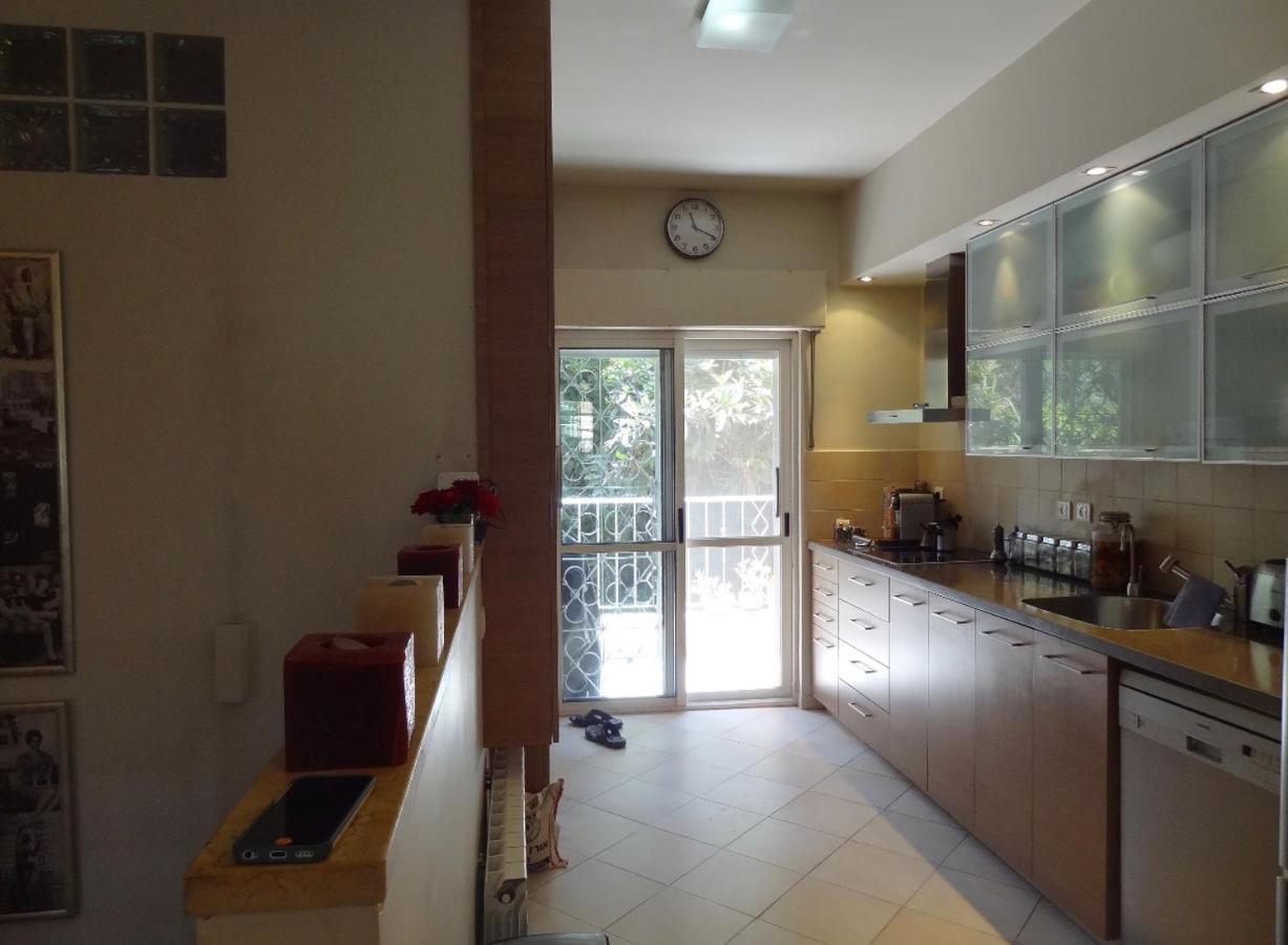 القدس 1 Or 2 Rooms With Breakfast And Parking المظهر الخارجي الصورة