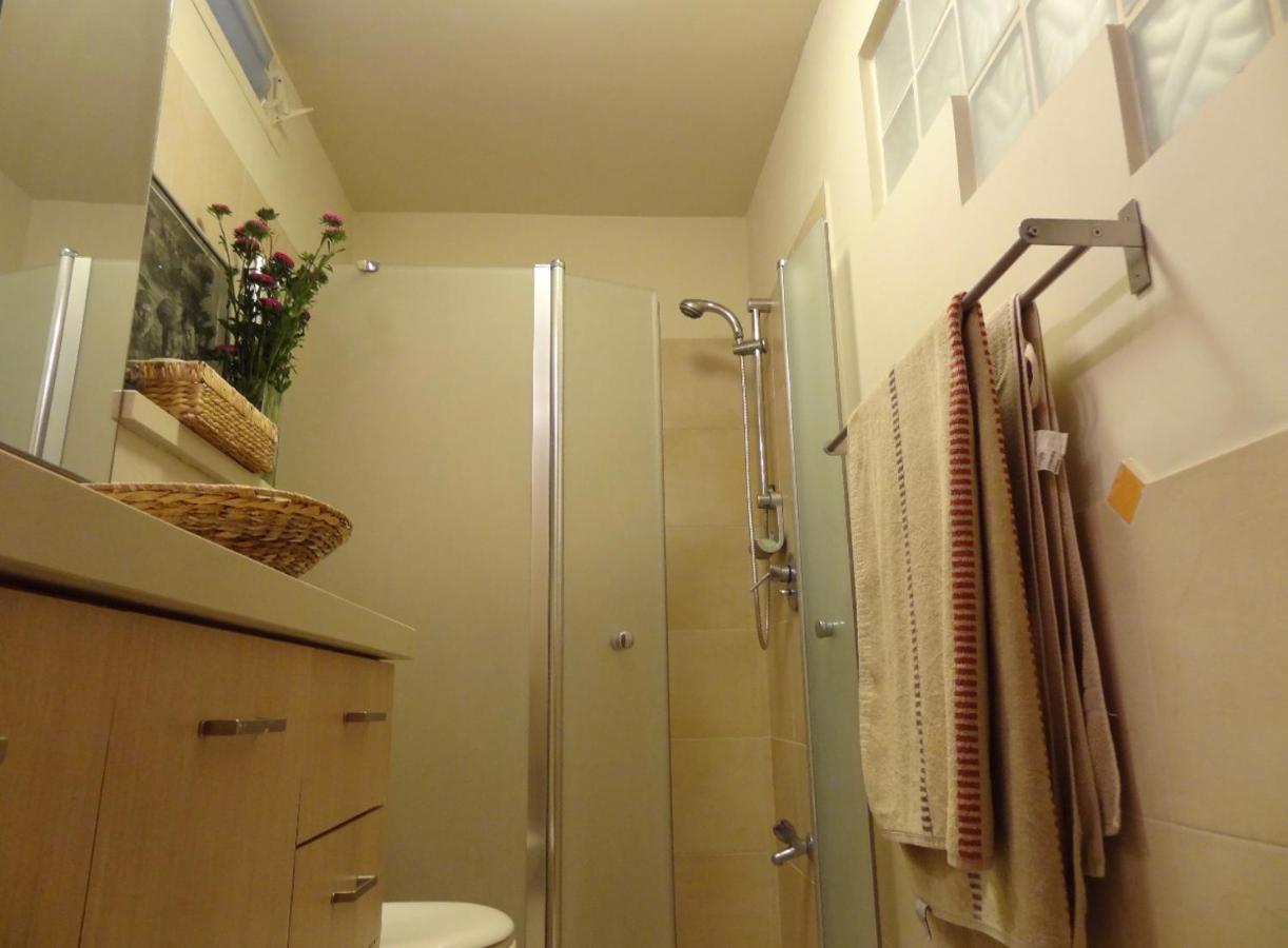 القدس 1 Or 2 Rooms With Breakfast And Parking المظهر الخارجي الصورة